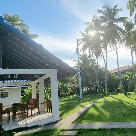 Paradise Island Beach Hotel Isla Grande Kültér fotó