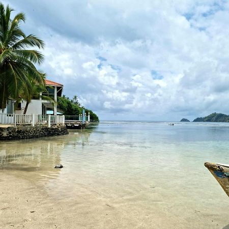 Paradise Island Beach Hotel Isla Grande Kültér fotó