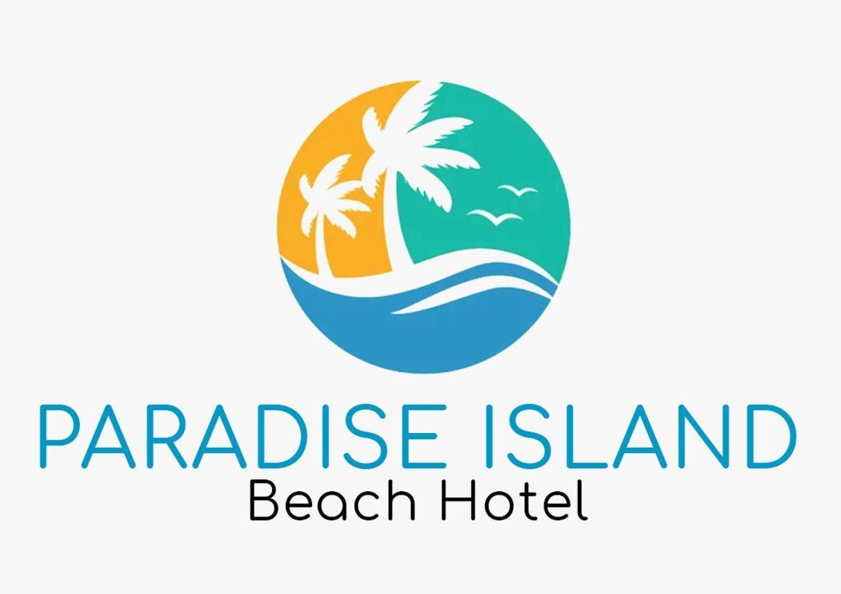 Paradise Island Beach Hotel Isla Grande Kültér fotó