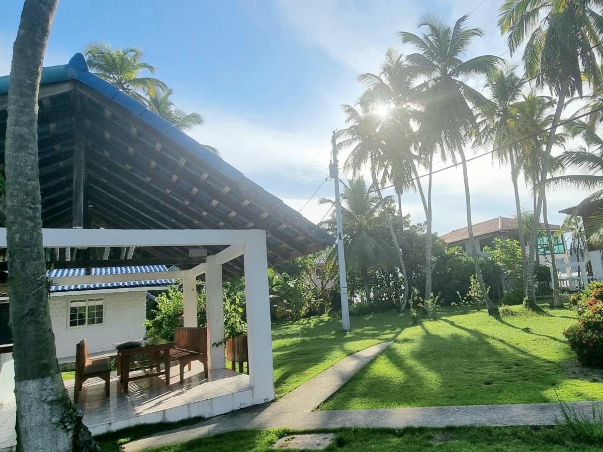 Paradise Island Beach Hotel Isla Grande Kültér fotó