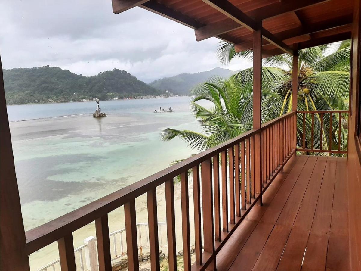 Paradise Island Beach Hotel Isla Grande Kültér fotó