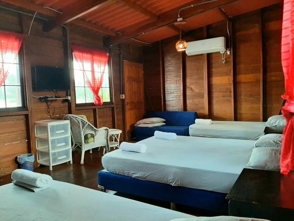 Paradise Island Beach Hotel Isla Grande Szoba fotó